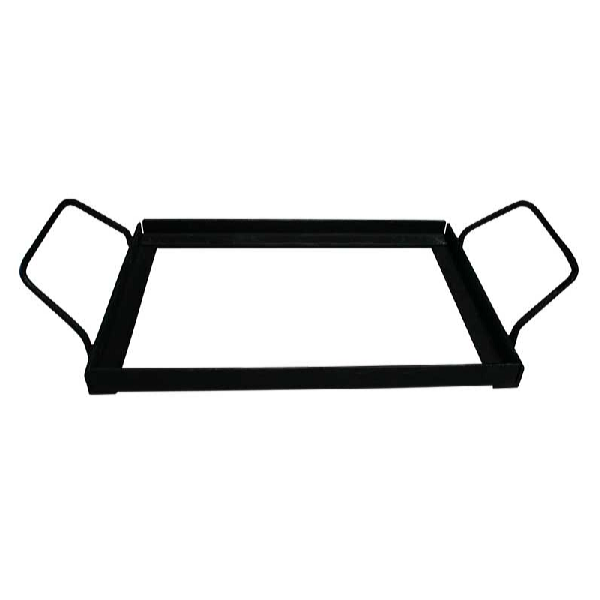 De Gusto Suport pentru placa de sare 30 x 20 x 5 cm