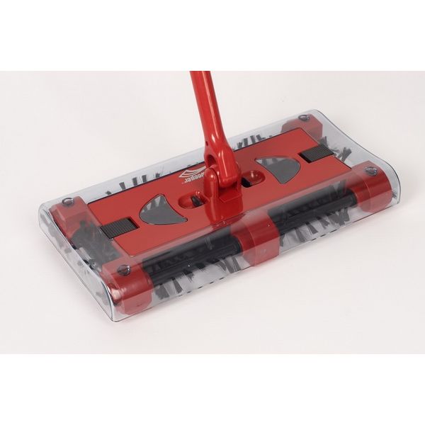 MAXXX Mătură electrică cu 4 perii