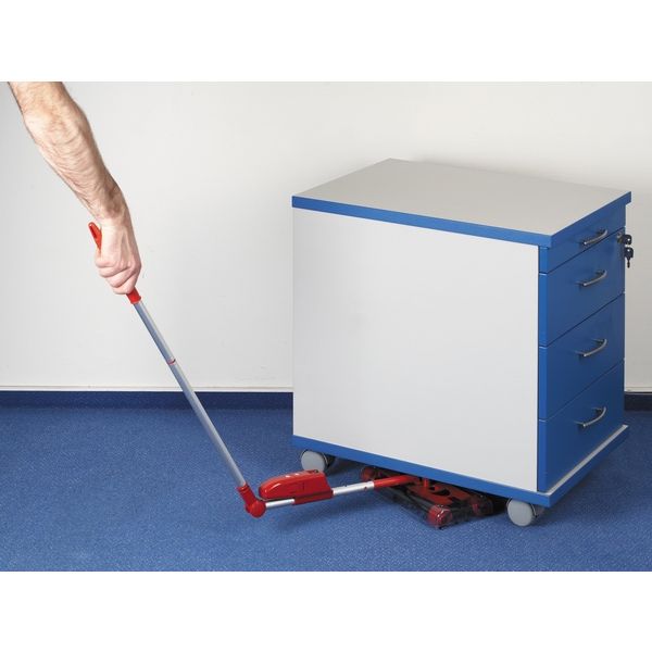 MAXXX Mătură electrică cu 4 perii