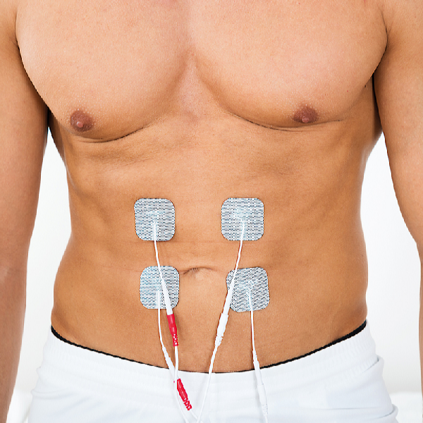 Wellife Electrostimulator digital COMBO 3in1 R-C3