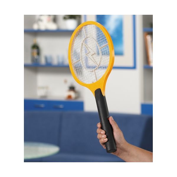Platinium Paletă electrică anti insecte IS-PET802