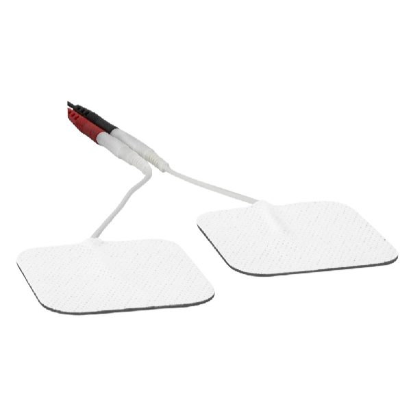 Wellife Rezervă electrozi pentru electrostimulatorul digital COMBO 3in1 R-C3 - 2 buc
