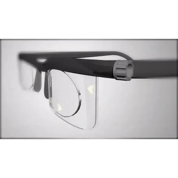 Tom Martin Ochelari cu dioptrii reglabile VARIO FOCUS