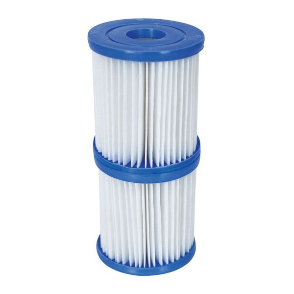Bestway Cartuș filtru tip I 2 buc