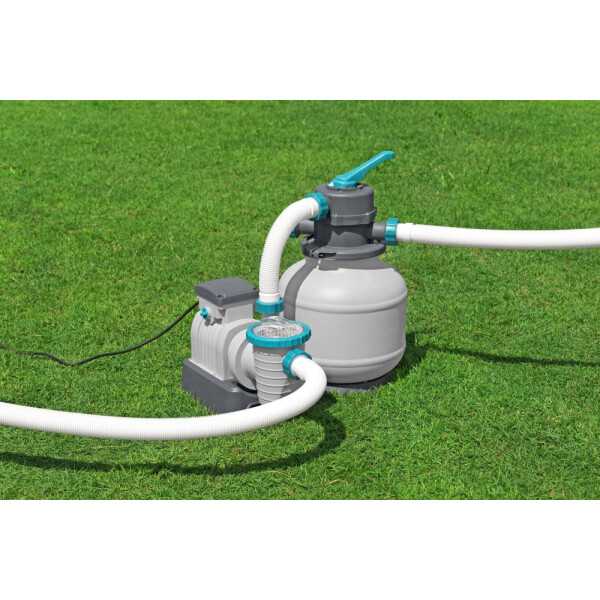 Bestway Filtru de nisip EXPERT EVO 8327 l/oră