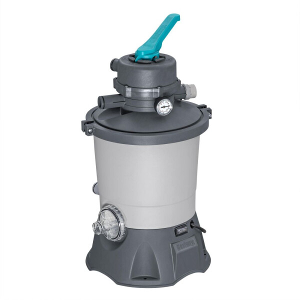 Bestway Filtru de nisip STANDARD EVO 3596 l/oră