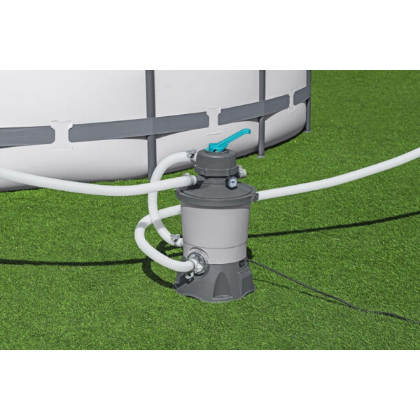 Bestway Filtru de nisip STANDARD EVO 3596 l/oră