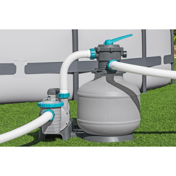 Bestway Filtru de nisip ULTRA EVO 11355 l/oră