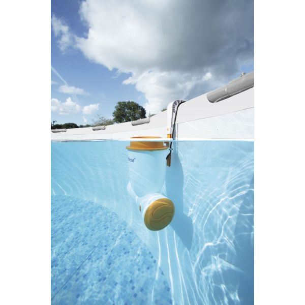 Bestway Filtru de piscină Skimatic 2574 l/oră