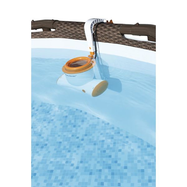 Bestway Filtru de piscină Skimatic 2574 l/oră