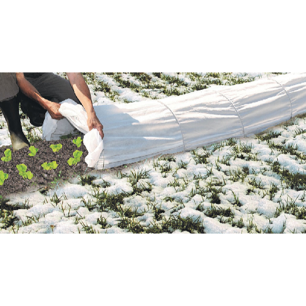 Garden King Tunel din folie 500 x 40 x 60 cm