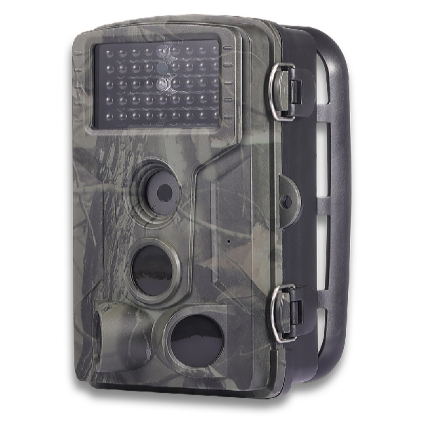 Platinium Cameră supaveghere și foto ProfiGuard LCD HC-802A