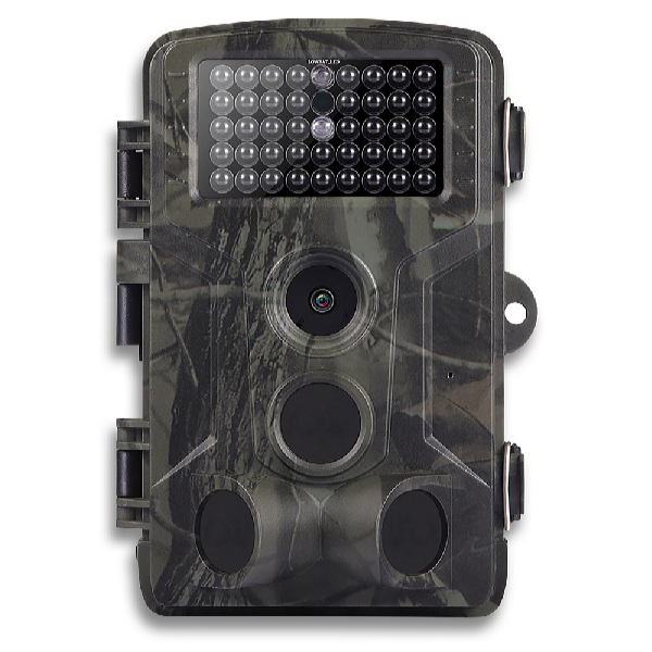 Platinium Cameră supaveghere și foto ProfiGuard LCD HC-802A