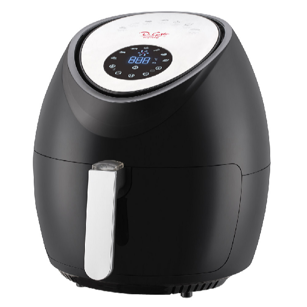De Gusto Friteuză cu aer cald DIGITAL 3,5 l AF602