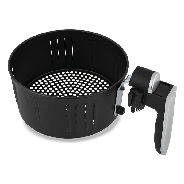 De Gusto Friteuză cu aer cald DIGITAL 2,6 l AF106