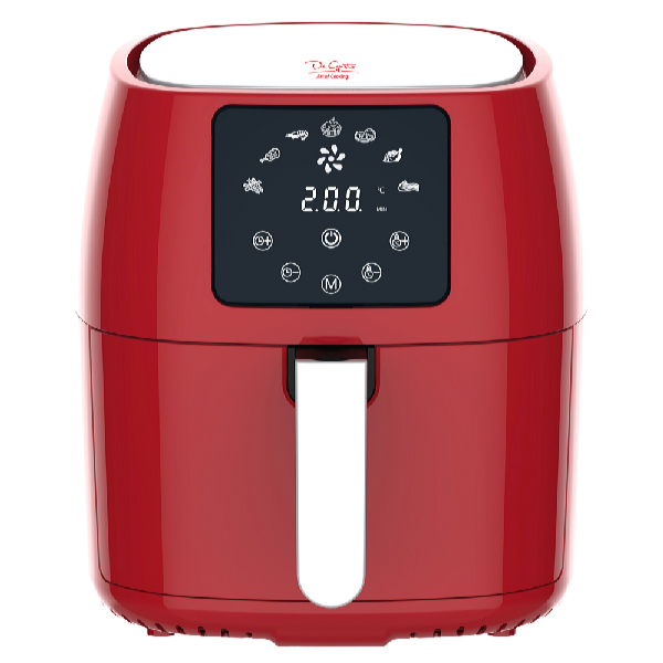 De Gusto Friteuză cu aer cald DIGITAL PRO 3,5 l YJ301A
