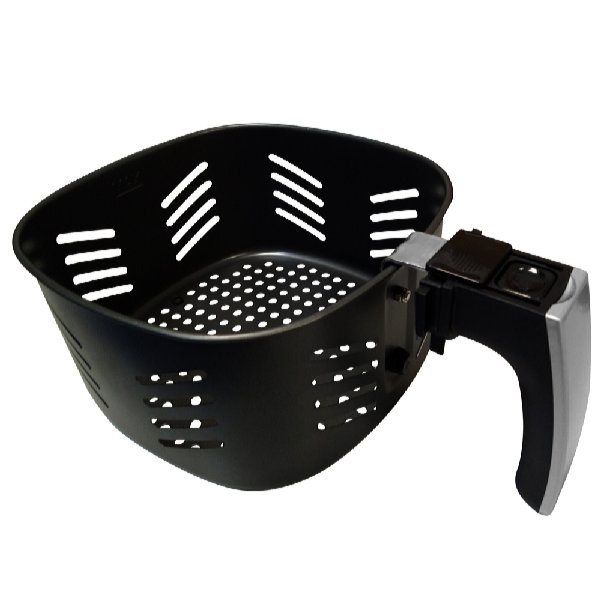 De Gusto Friteuză cu aer cald DIGITAL PRO 3,5 l YJ301A