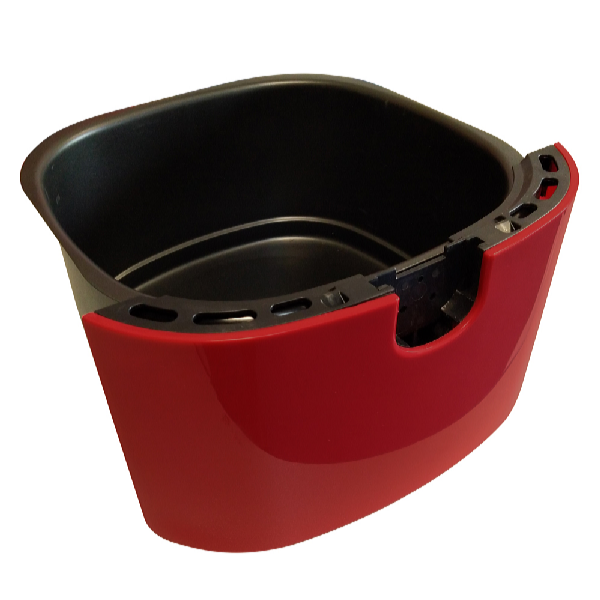 De Gusto Friteuză cu aer cald DIGITAL PRO 3,5 l YJ301A