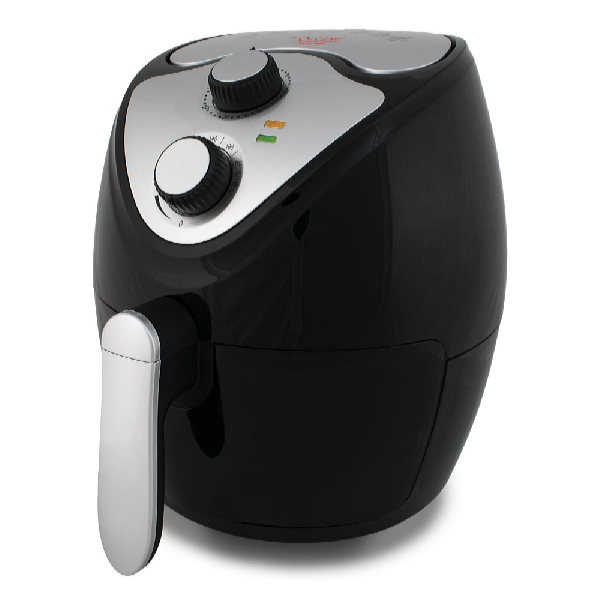 De Gusto Friteuză cu aer cald 2,6 l AF105