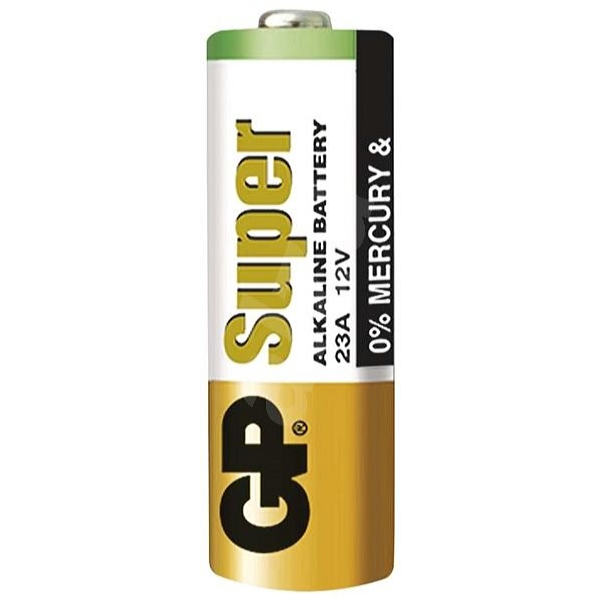 GP Batteries Baterie alcalină GP 23A 1buc