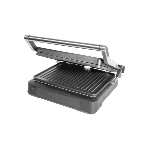 De Gusto Grill de contact OptiTouch
