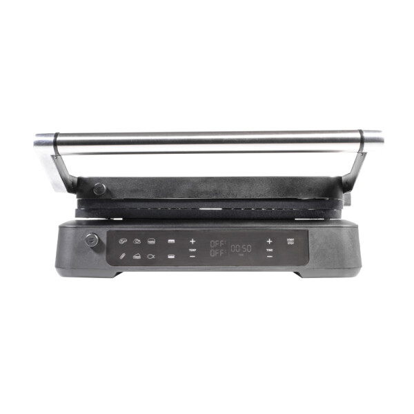 De Gusto Grill de contact OptiTouch