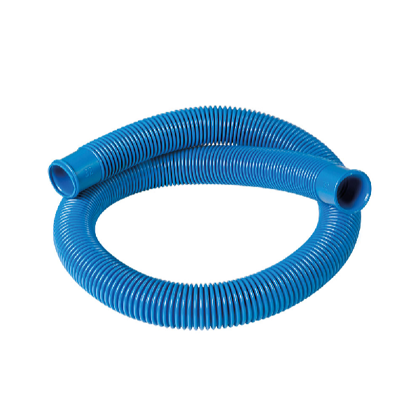 Clean Pool Furtun piscină 0,56 m, diametru 32mm, albastru