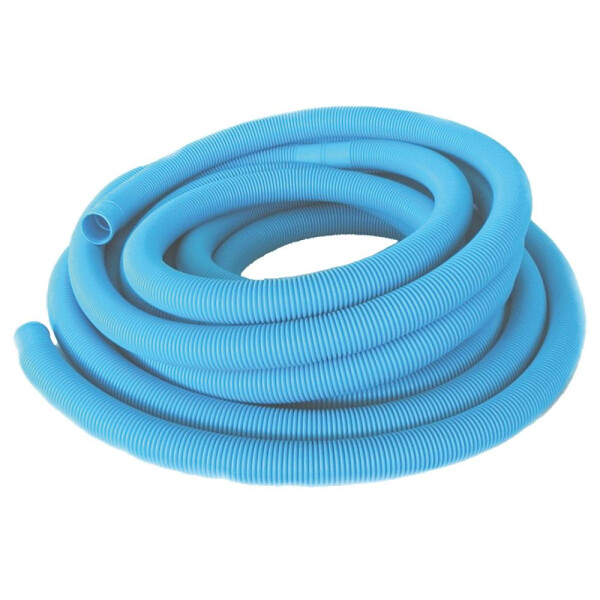 Clean Pool Furtun piscină 1 m / 38 mm albastru