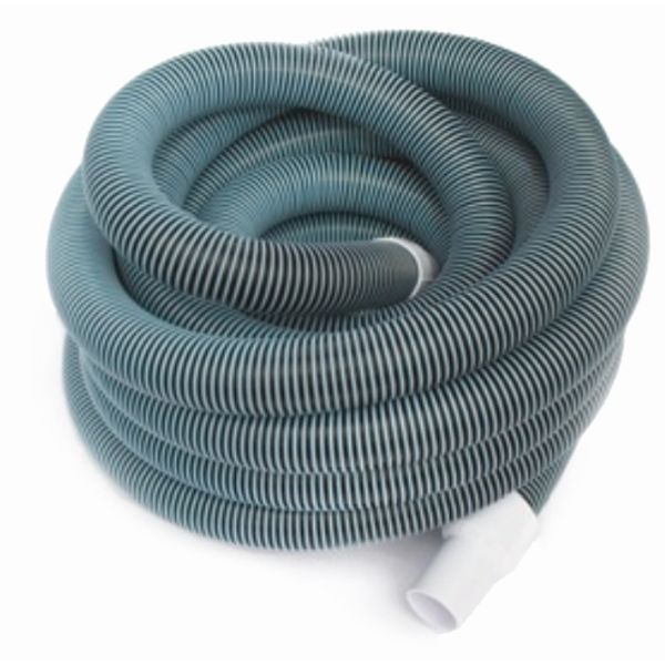 Clean Pool Furtun pentru aspirator piscină 7 m / 38 mm