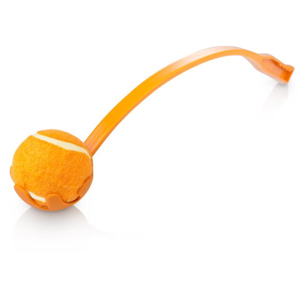 ProPet Lansator de mingi pentru câini 55 cm