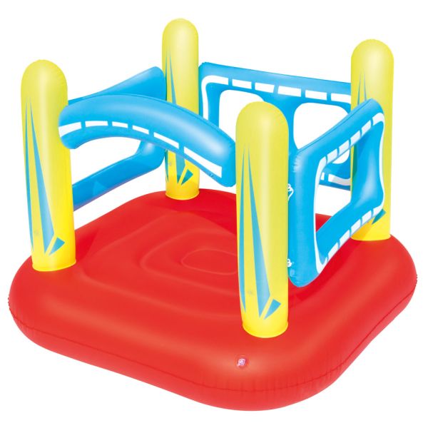 Bestway Castel gonflabil de sărit Bouncer 1,57 x 1,47 x 1,19 m