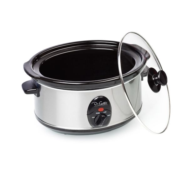De Gusto Oală cu gătire lentă WSH-SC350