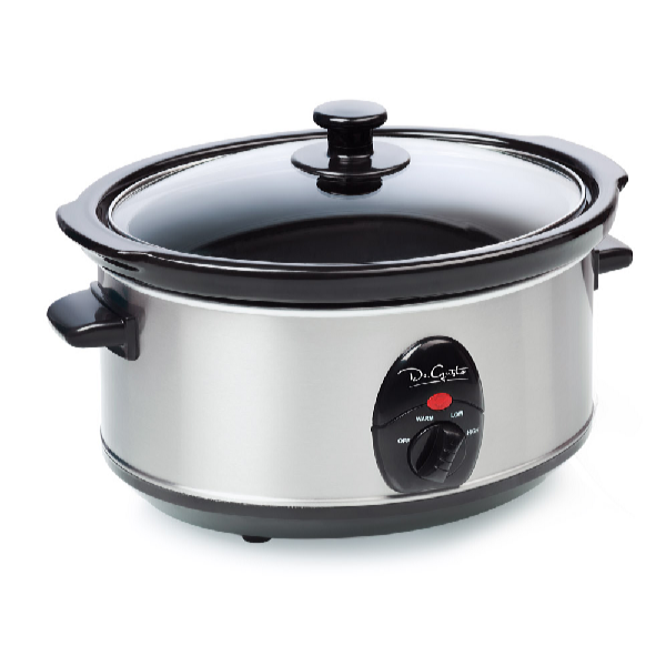 De Gusto Oală cu gătire lentă WSH-SC350