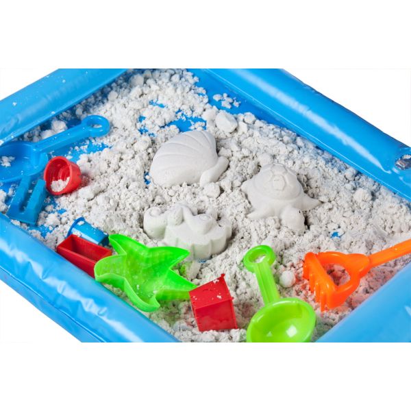 Kids World Nisip magic 2x 500g