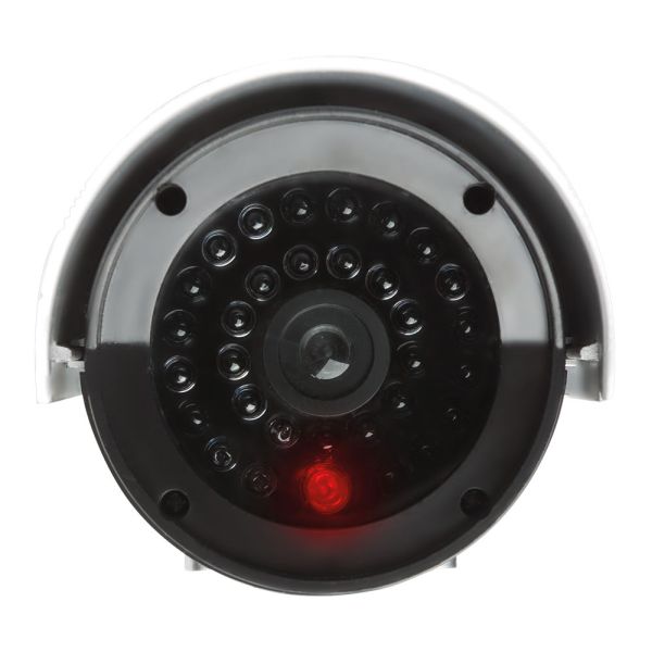 Platinium Cameră de securitate falsă OUTDOOR RL027