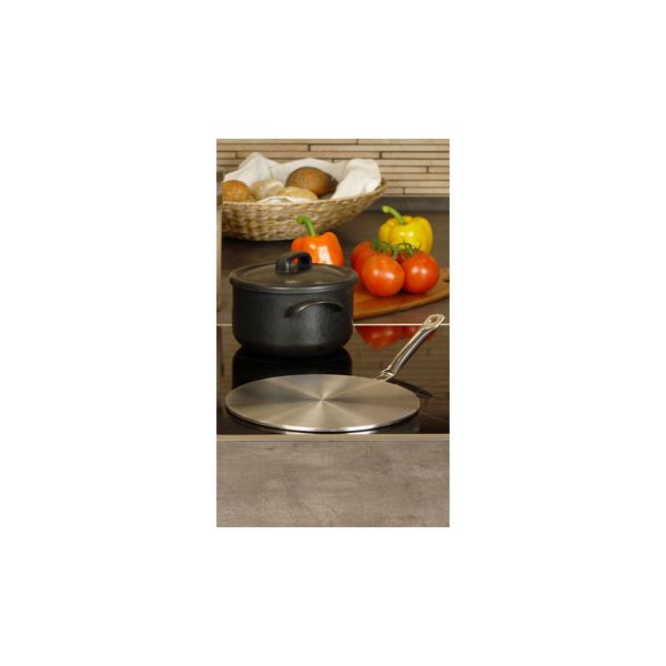 De Gusto Disc cu inducție IP23, 23 cm