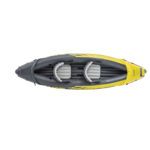 Intex Caiac gonflabil Explorer K2 312 x 91 x 51 cm