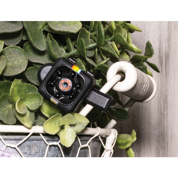 Platinium Minicameră POCKET SPY HD SQ11