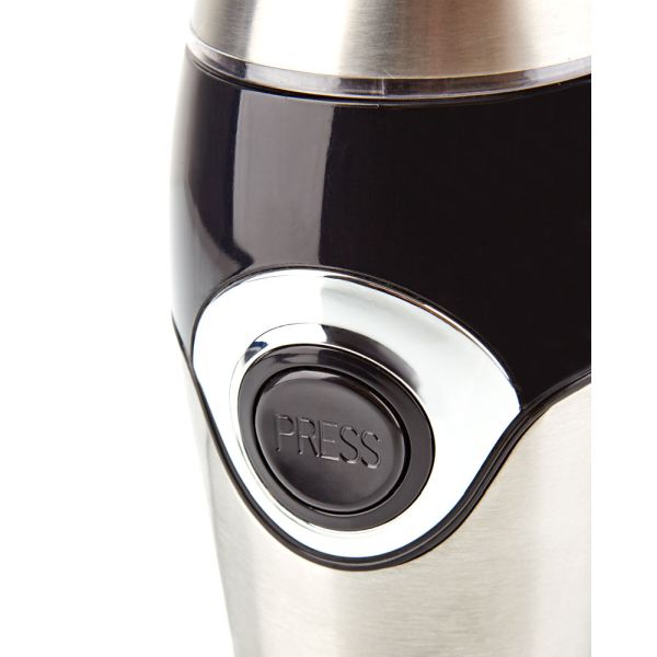 De Gusto Râșniță electrică de cafea R-12