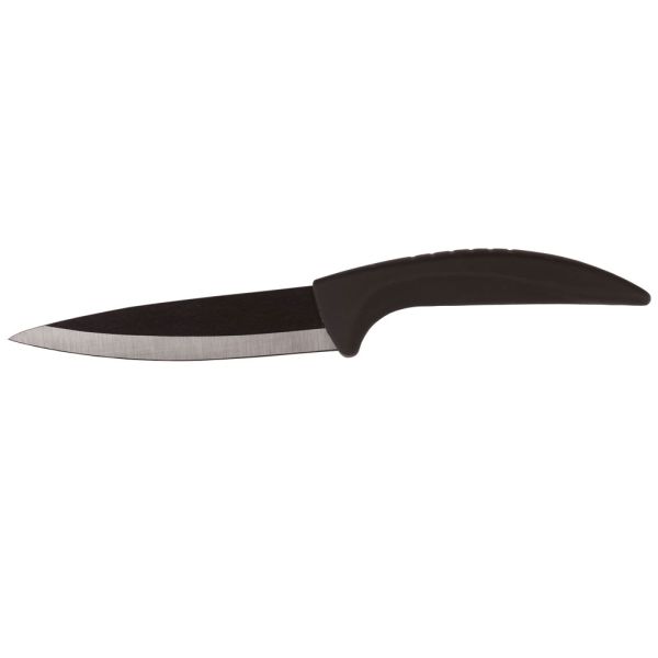 De Gusto Cuțit ceramic profesional universal 10,5 cm