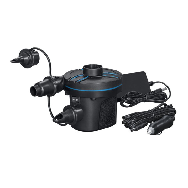 Bestway Compresor POWERTOUCH Dual 230 V/12 V