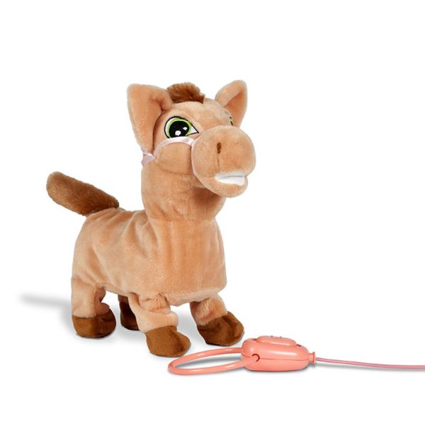 Kids World Căluț interactiv JX-1441