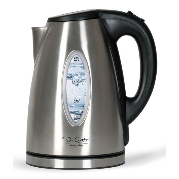 De Gusto Fierbător din inox NG-903