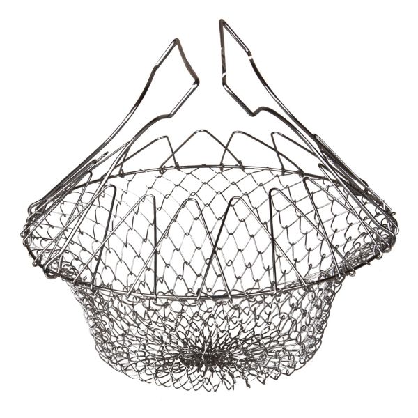 De Gusto Coș multifuncțional de gătit și prăjit 23 cm PM-1106