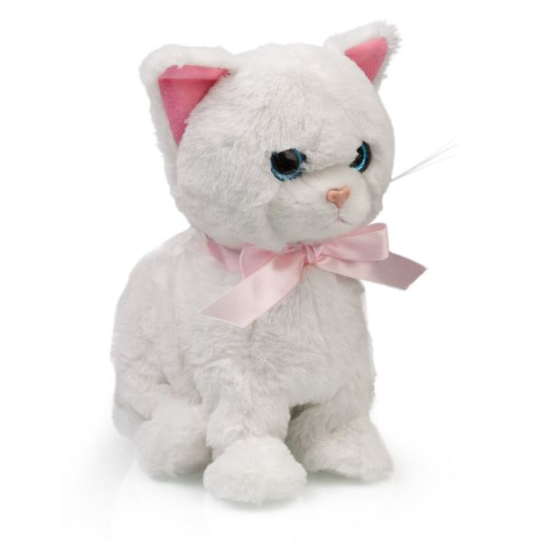 Kids World Pisicuță interactivă JX-252