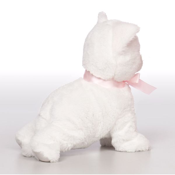 Kids World Pisicuță interactivă JX-252