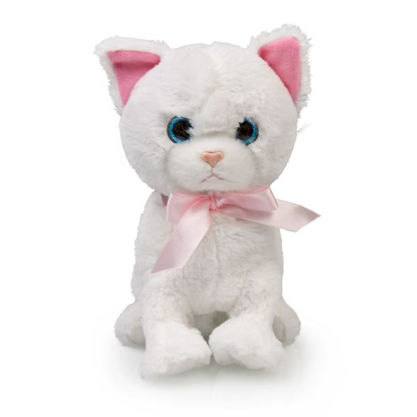 Kids World Pisicuță interactivă JX-252