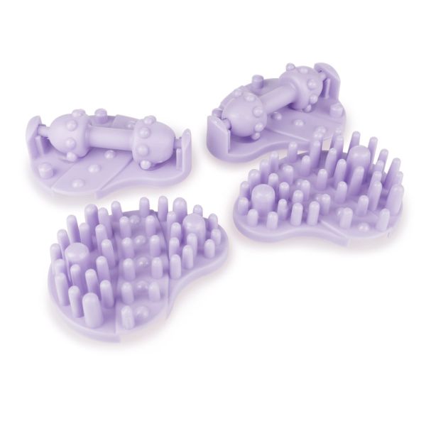 Wellife Aparat hidromasaj picioare C23-FS002A