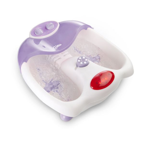 Wellife Aparat hidromasaj picioare C23-FS002A