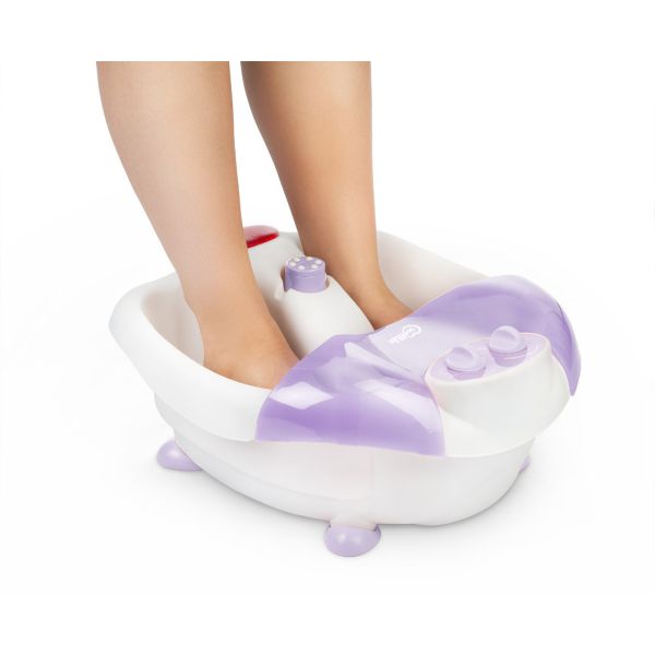 Wellife Aparat hidromasaj picioare C23-FS002A